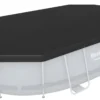 Bestway cover til pool 427x250cm