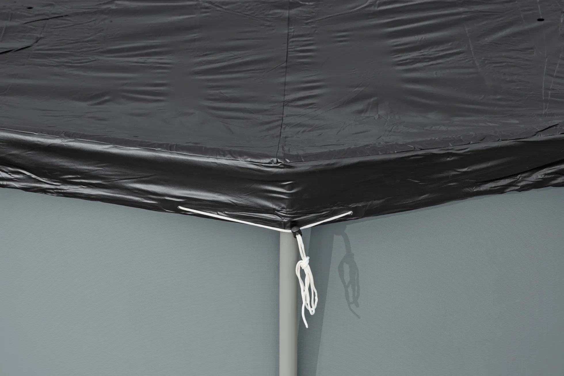 Bestway cover til pool 427x250cm