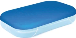 Bestway cover til pool 262x175cm