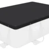 Bestway cover til pool 282x196cm