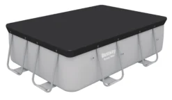 Bestway cover til pool 282x196cm