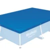 Bestway cover til pool 259x170cm