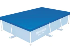 Bestway cover til pool 259x170cm