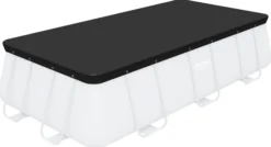 Bestway cover til pool 412x201/ 404x201cm