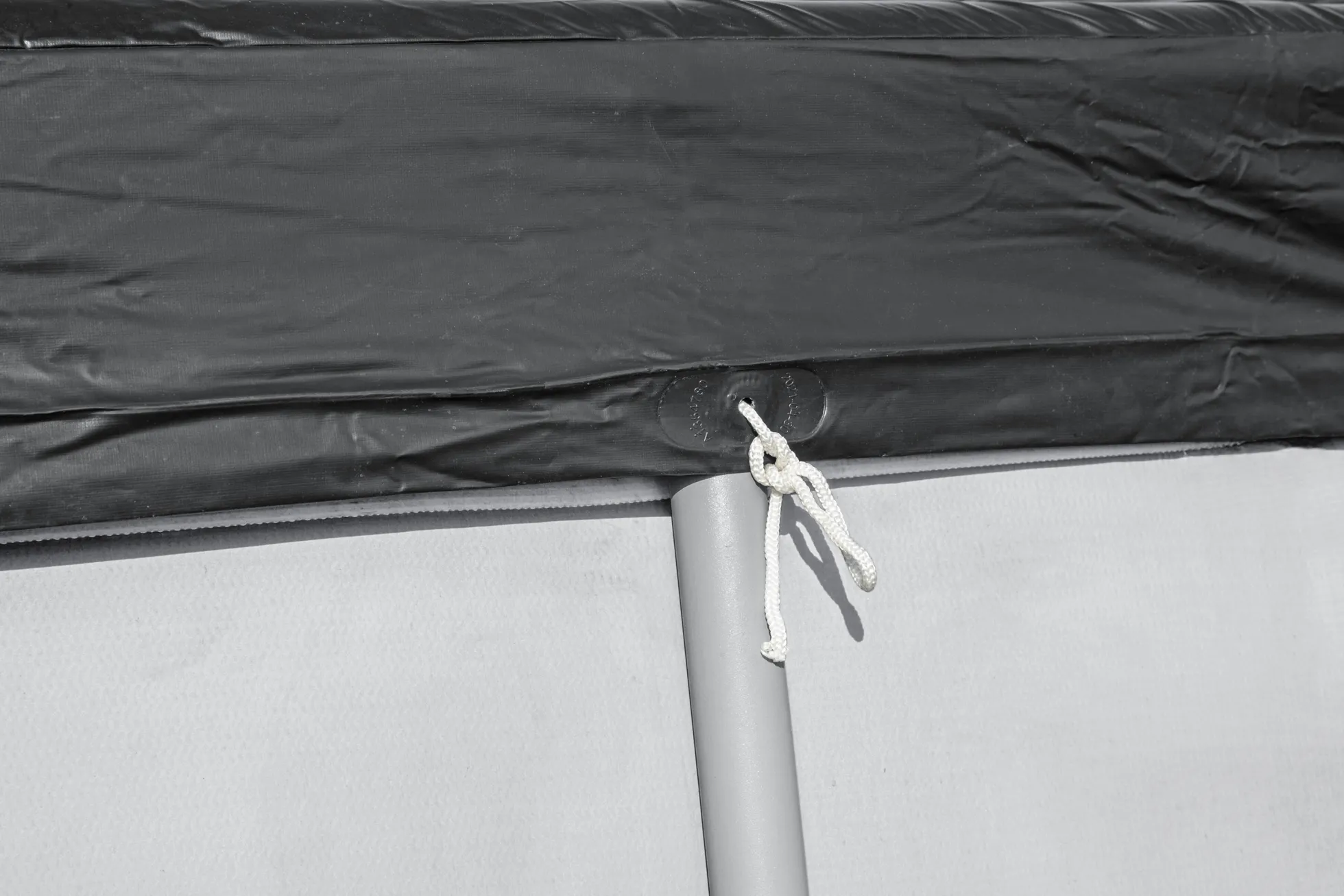 Bestway cover til pool 412x201/ 404x201cm