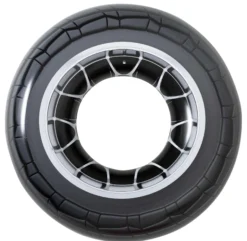 Bestway dæk sort ø119cm