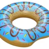 Bestway donut blå ø107cm