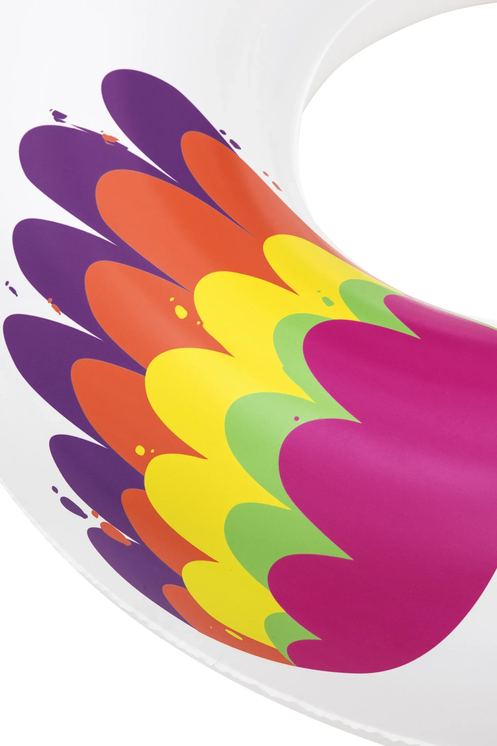 Bestway enhjørning ø119cm