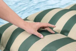 Bestway Everluxe Floating Mat 183x90x20cm