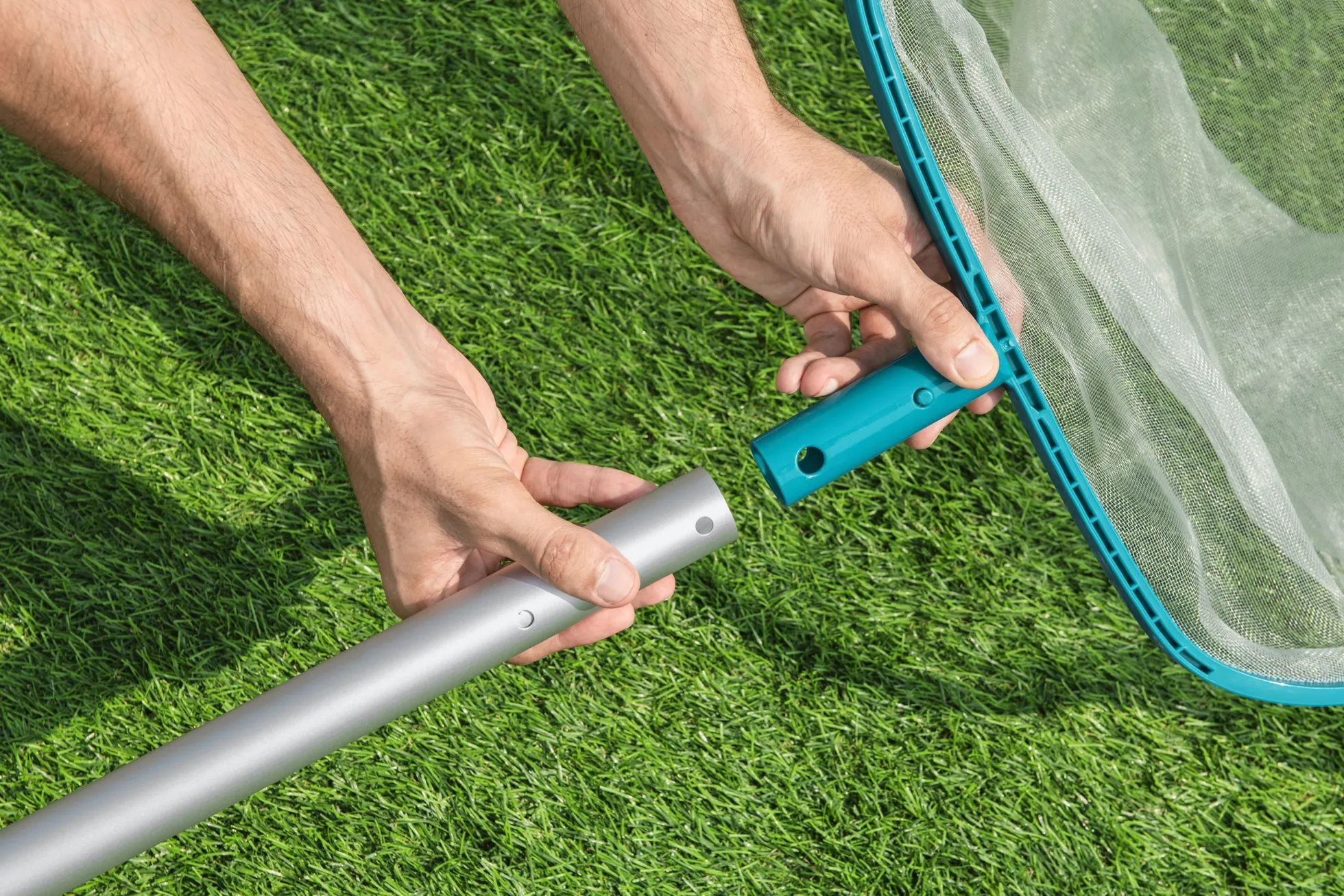 Bestway Flowclear net/si