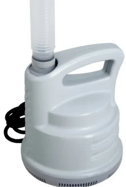 Bestway Flowclear pumpe til tømning af bassin