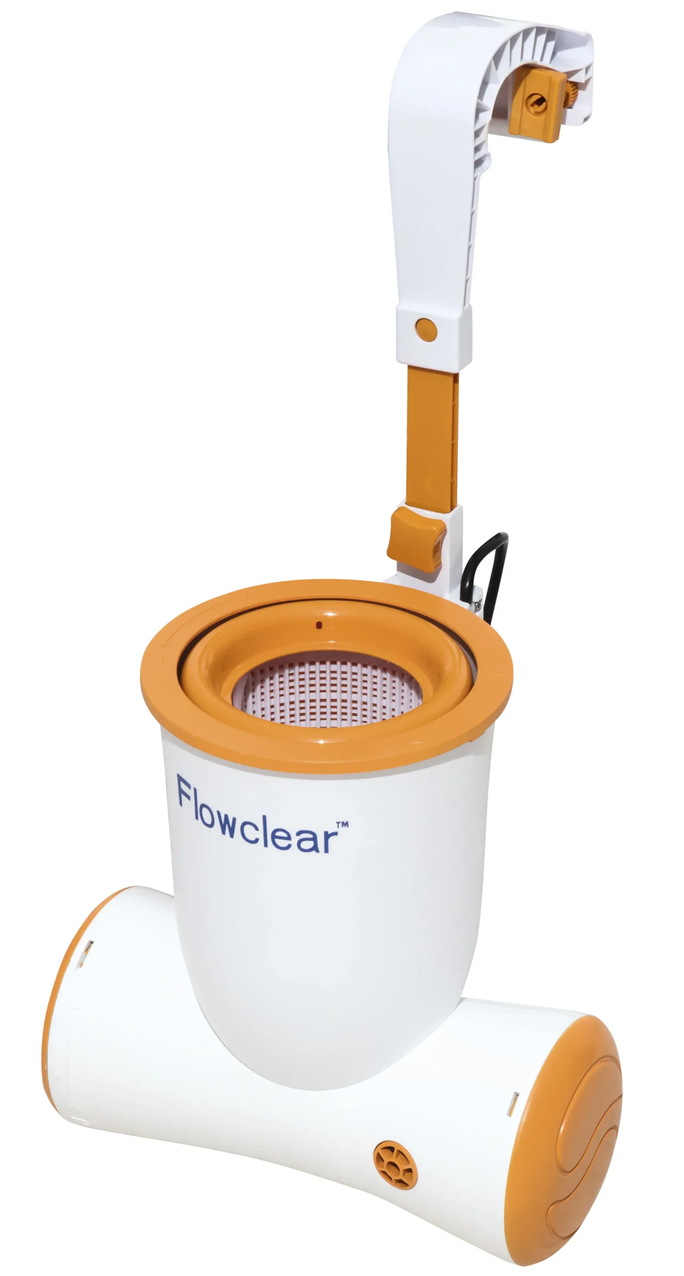 Bestway Flowclear Skimatic filterpumpe 3975L