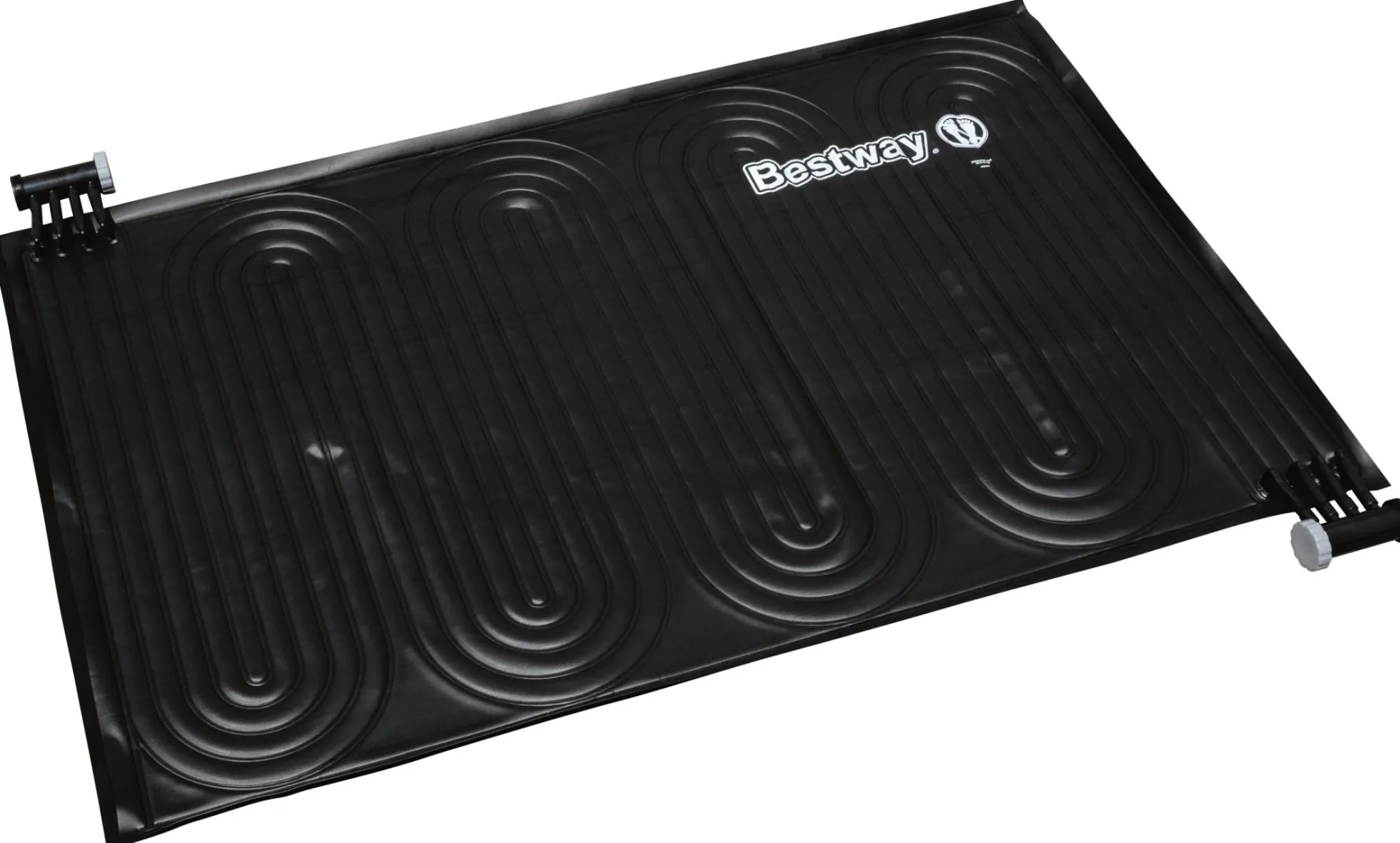 Bestway Flowclear solvarmepanel