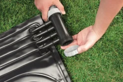 Bestway Flowclear solvarmepanel