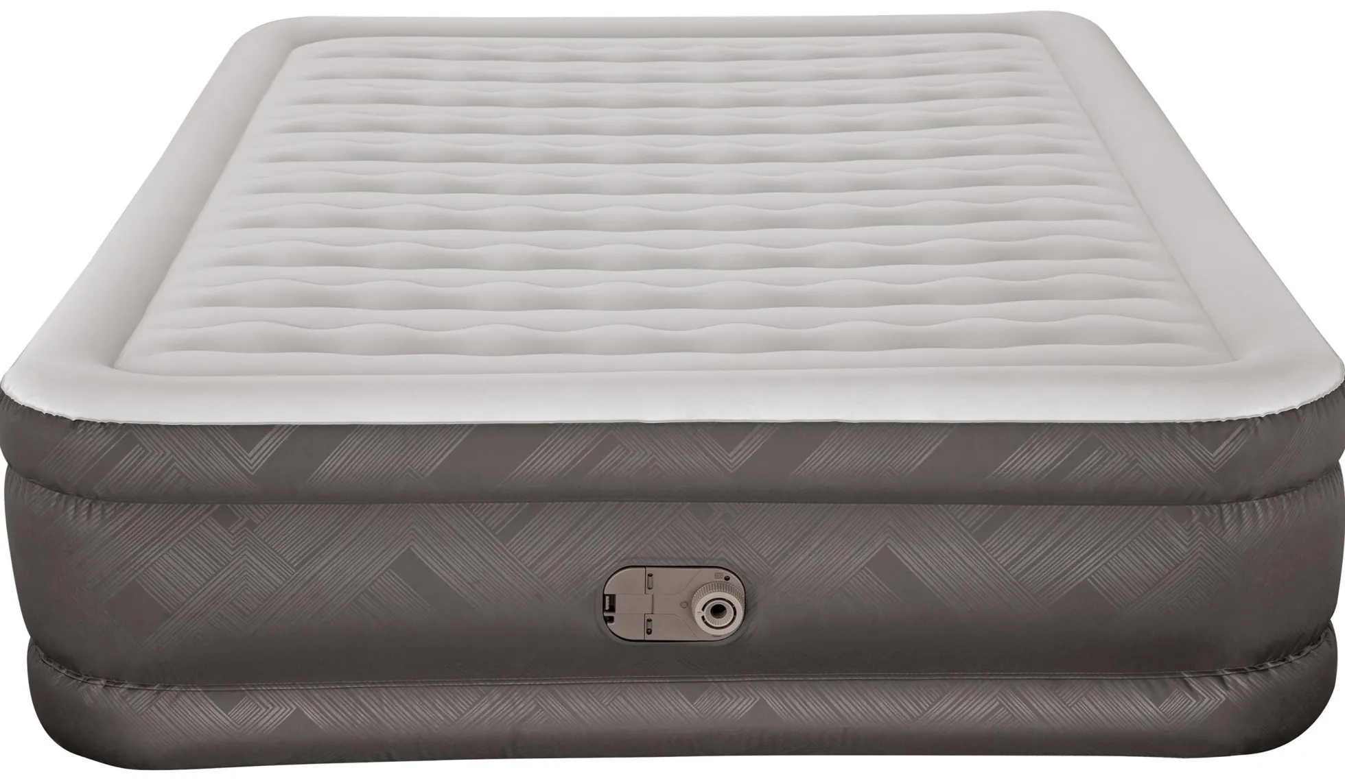 Bestway fortech queensize 203x152x46cm