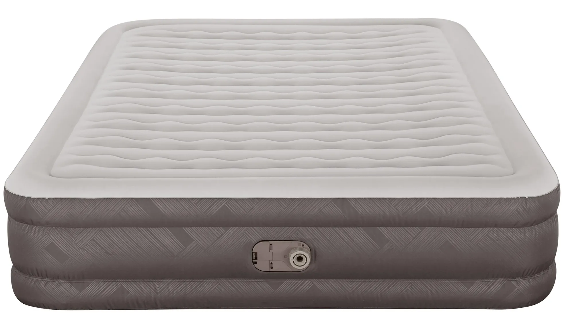 Bestway fortech queensize 203x152x36cm