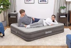 Bestway fortech queensize 203x152x36cm