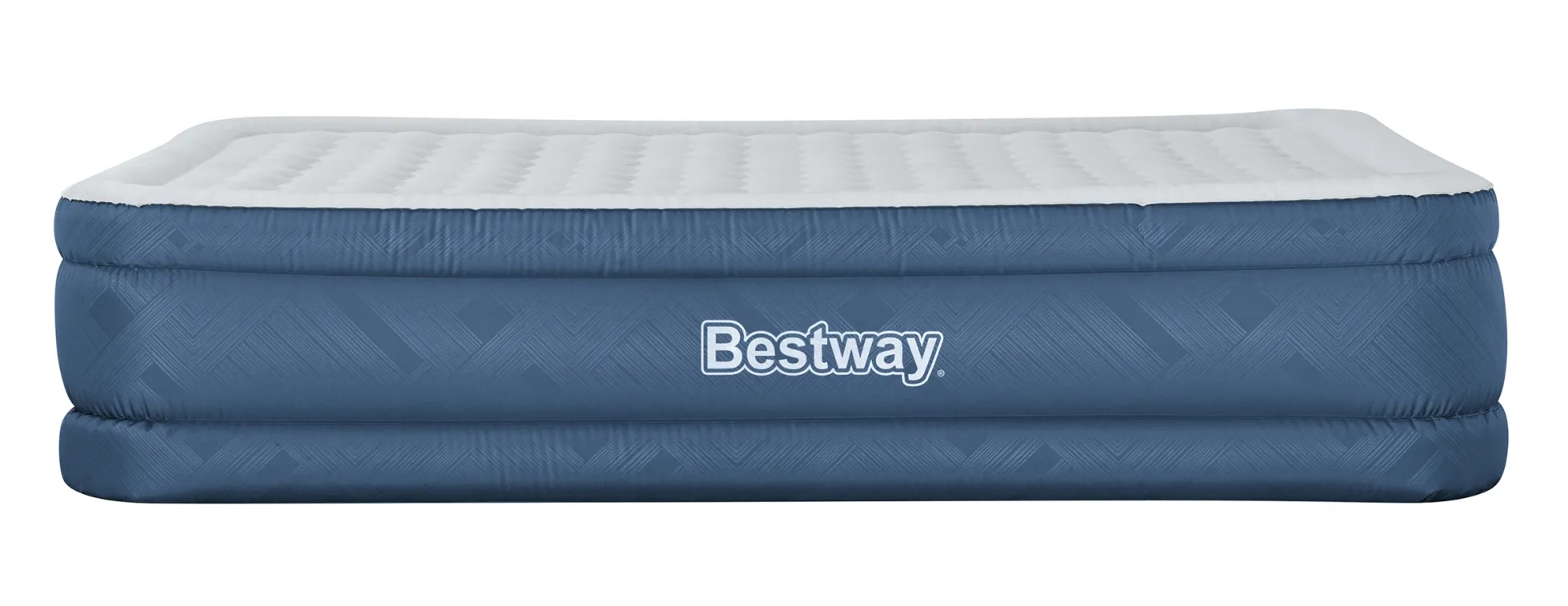 Bestway fortech queensize 203x152x46cm