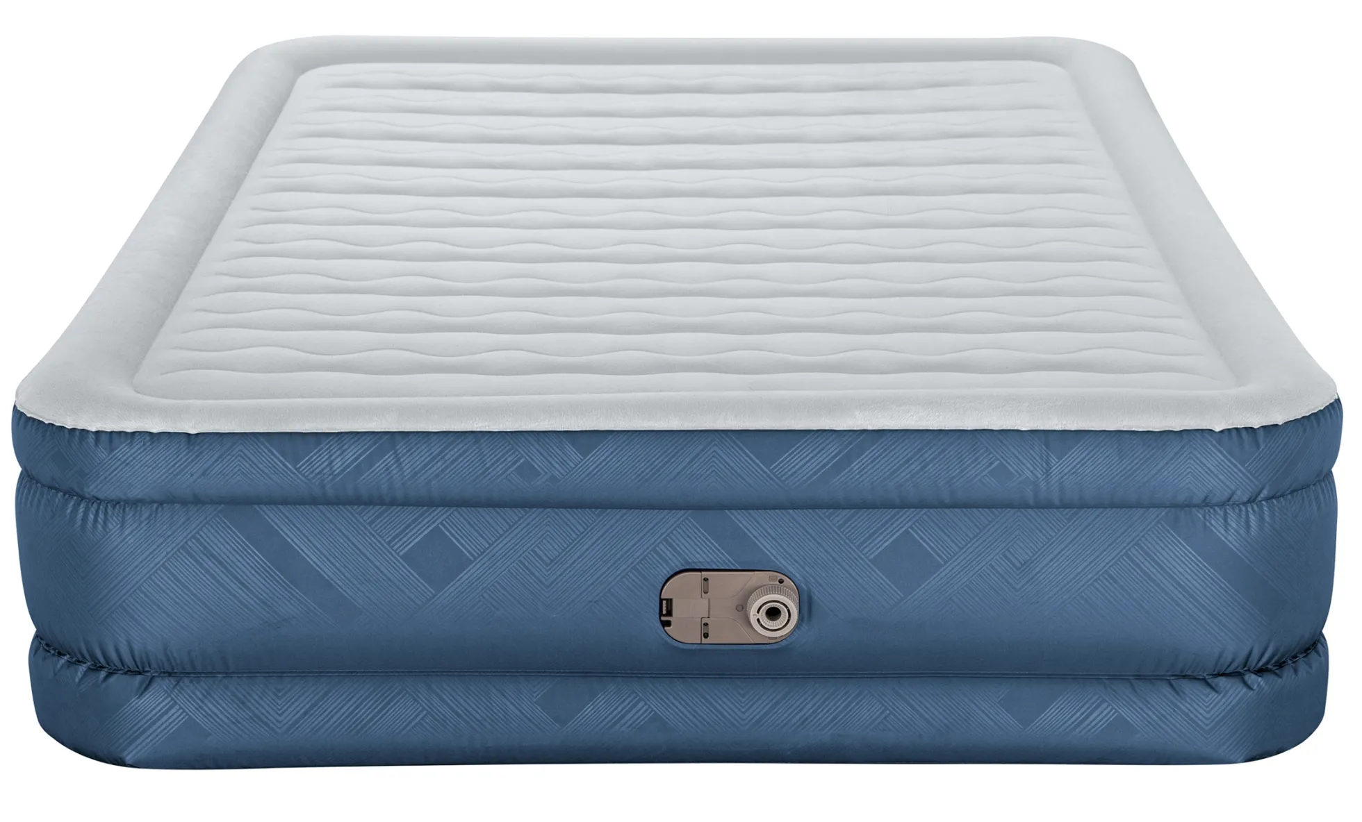Bestway fortech queensize 203x152x46cm