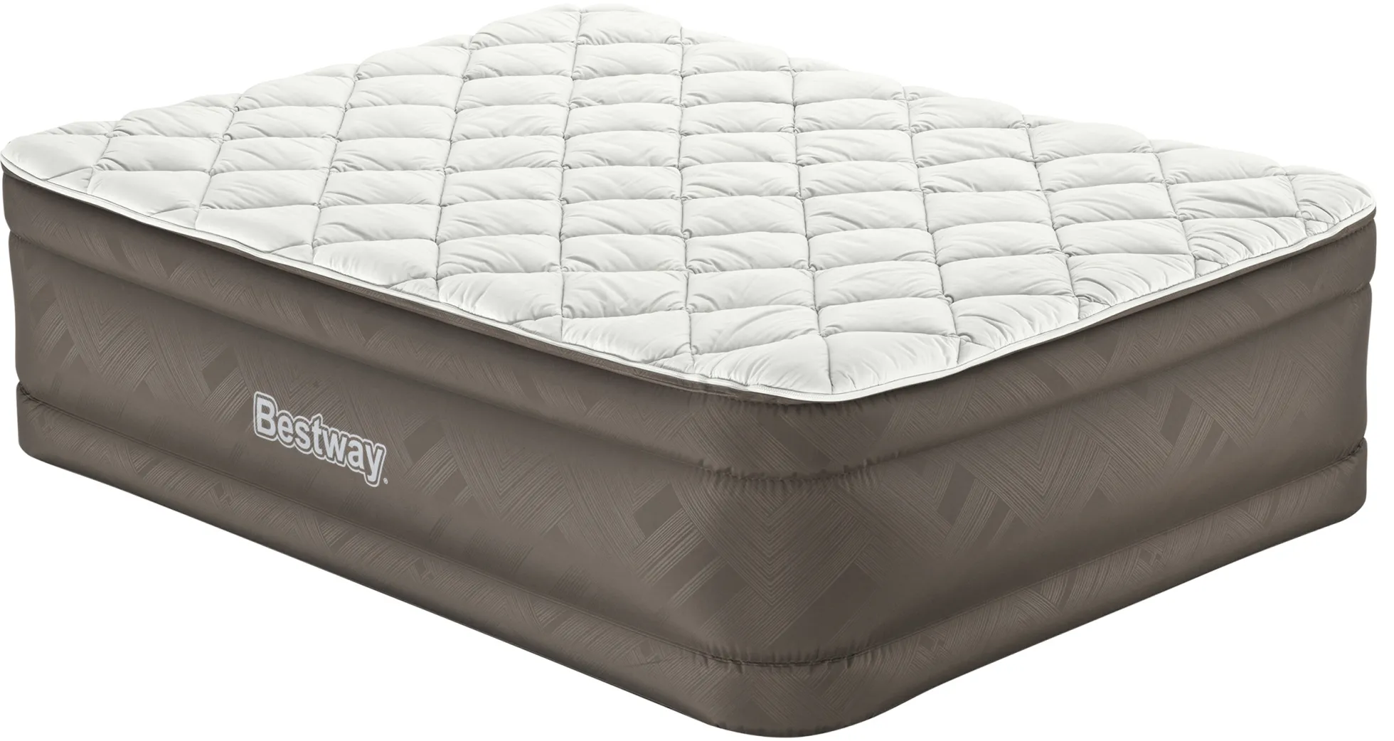 Bestway fortech queensize 203x152x51cm
