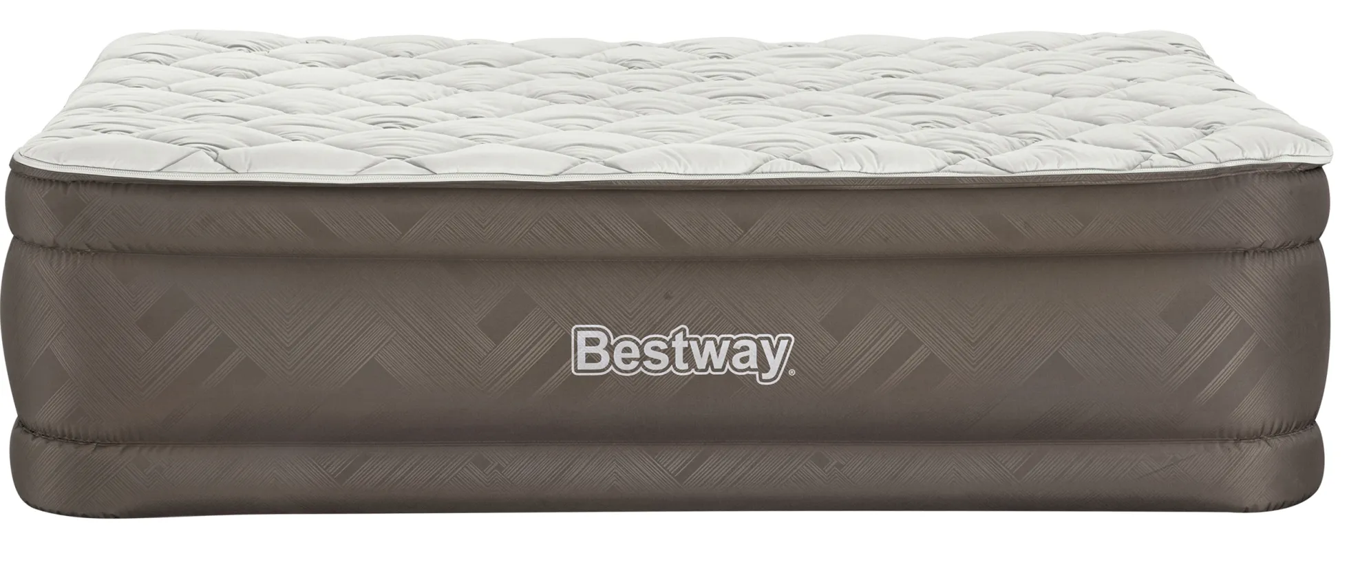 Bestway fortech queensize 203x152x51cm