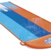 Bestway H2OGO! glidebane med 3 baner