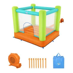 Bestway H2OGO! Jump and Soar Bouncer 194x175x170cm