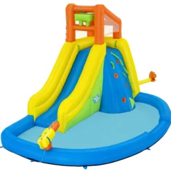 Bestway H2OGO! Mount splashblast mega water park