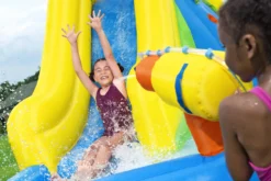 Bestway H2OGO! Mount splashblast mega water park