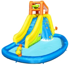 Bestway H2OGO! Mount Splashmore 435x286x267cm