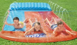 Bestway H2OGO! Tsunami med 3 baner