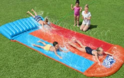 Bestway H2OGO! Tsunami med 3 baner