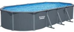 Bestway Hydrium Oval 732x366x132cm