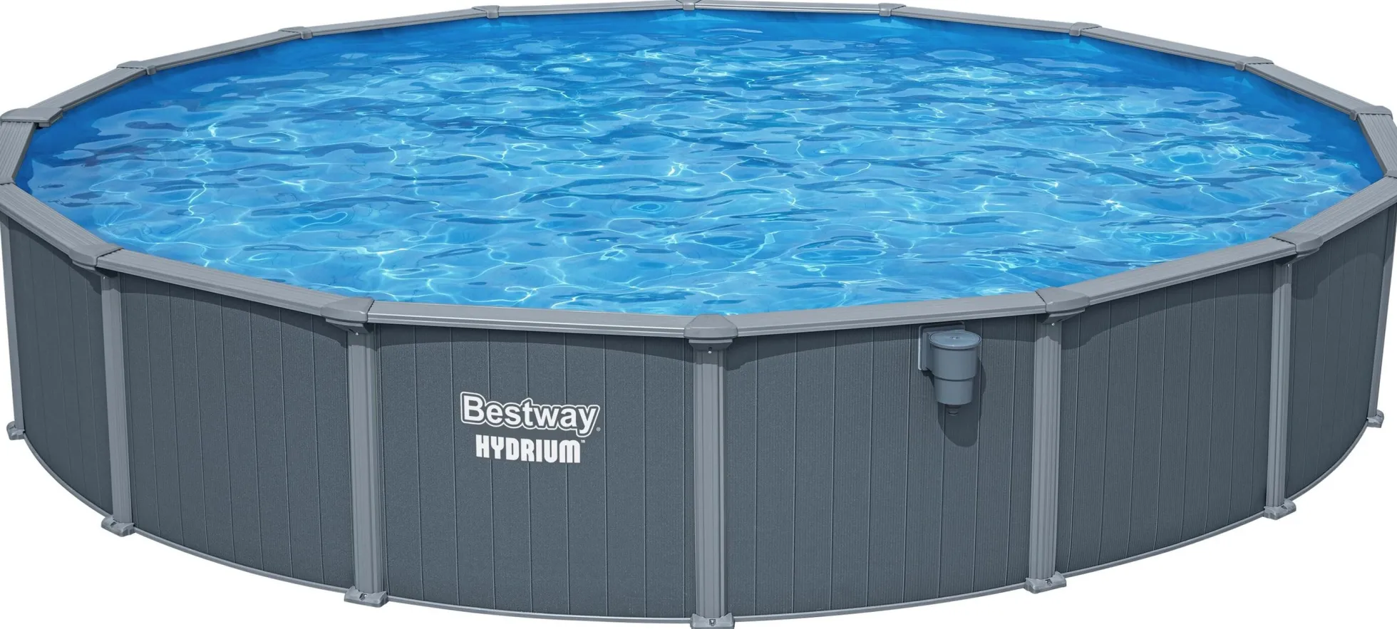 Bestway Hydrium ø732x132cm