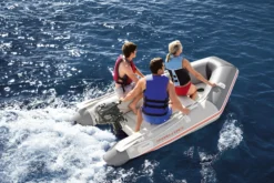 Bestway Hydro-Force Caspian Pro 280x152x42cm