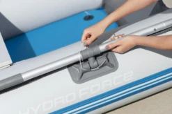 Bestway Hydro-Force Caspian 230x130x33cm