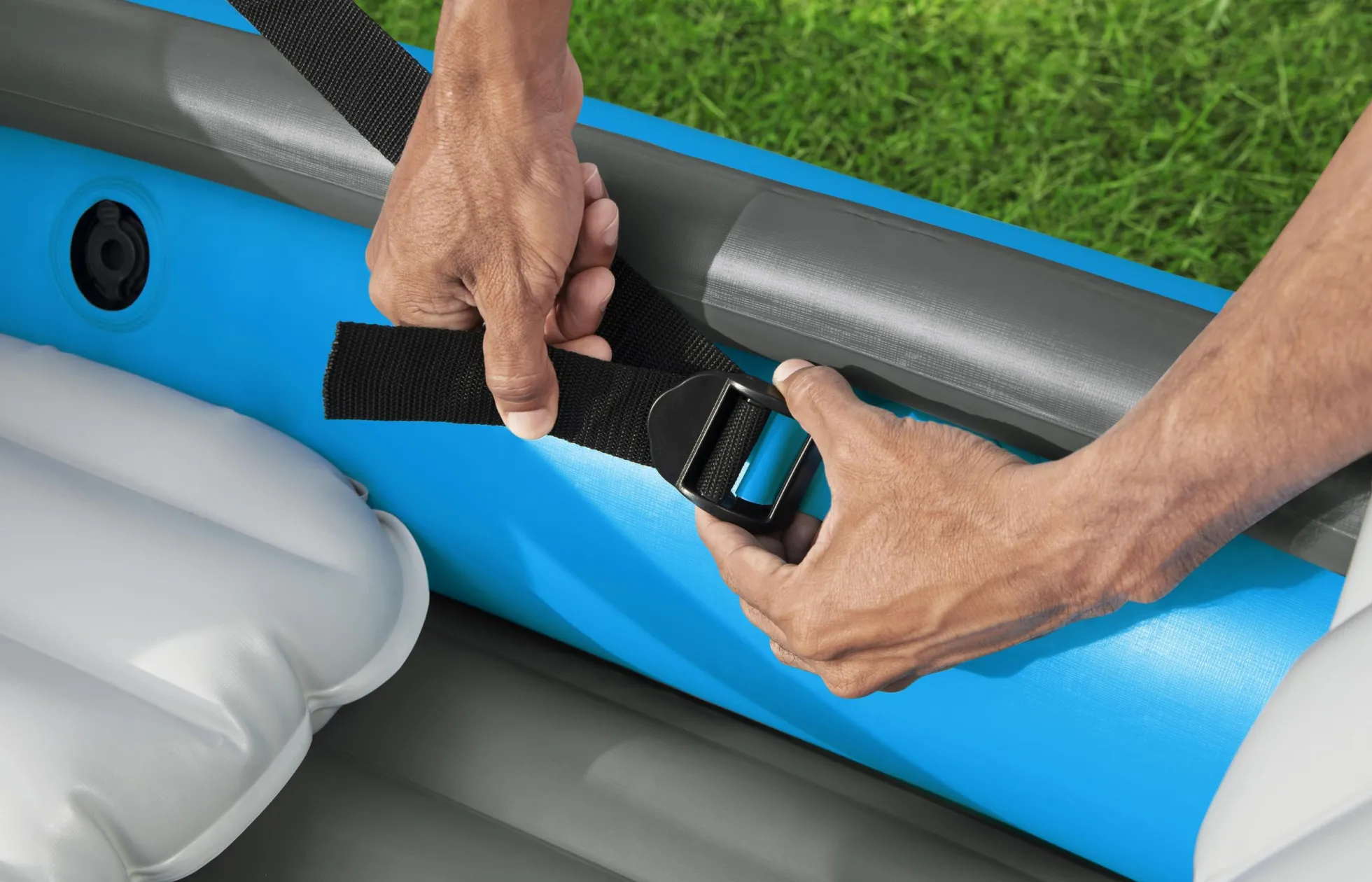 Bestway Hydro-Force Cove Champion X2