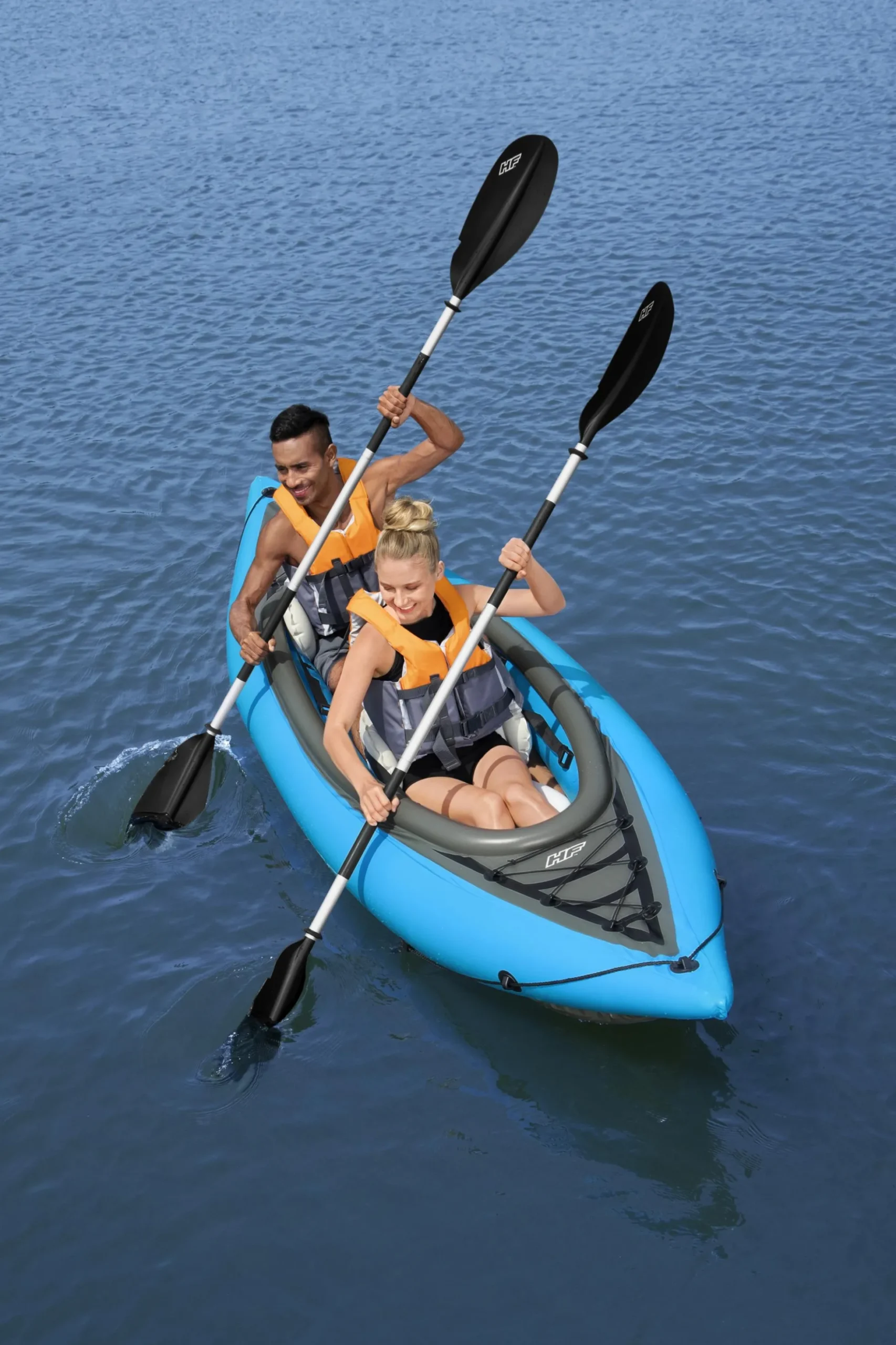 Bestway Hydro-Force Cove Champion X2