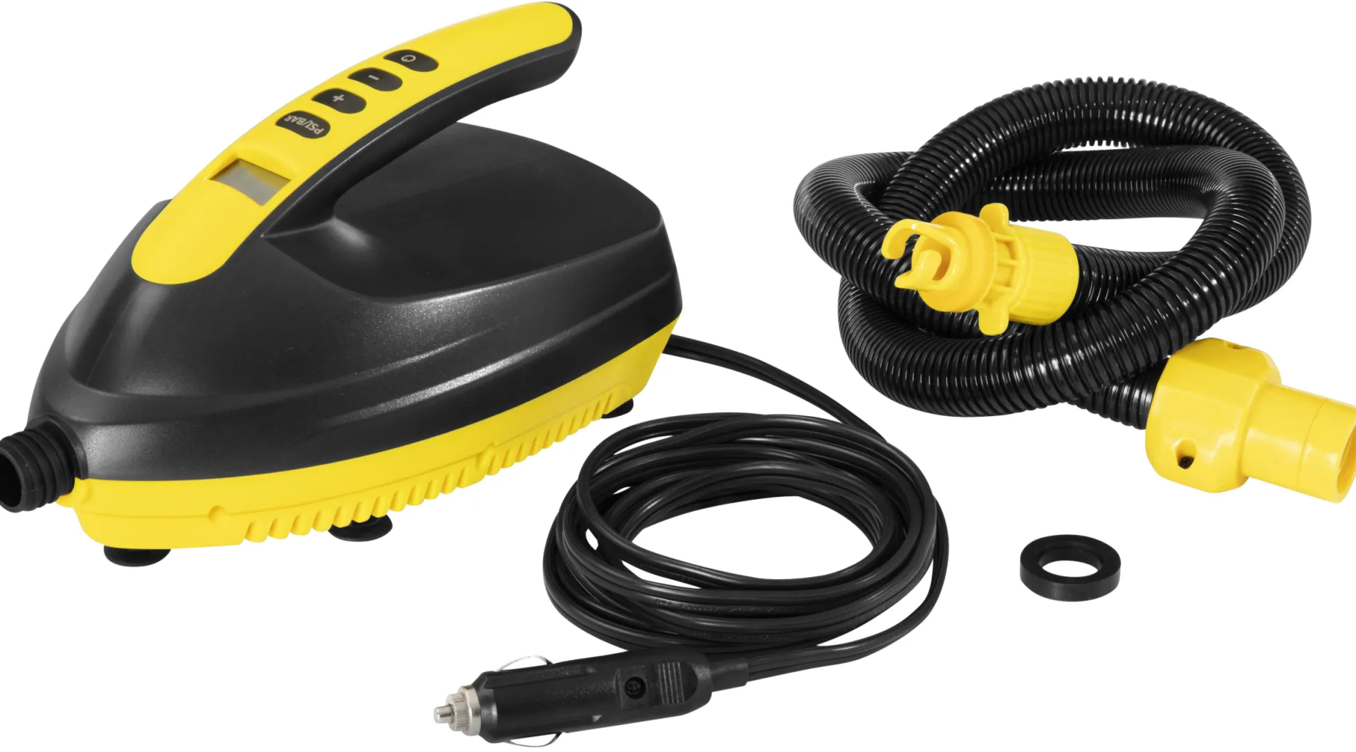 Bestway Hydro-Force elektrisk pumpe