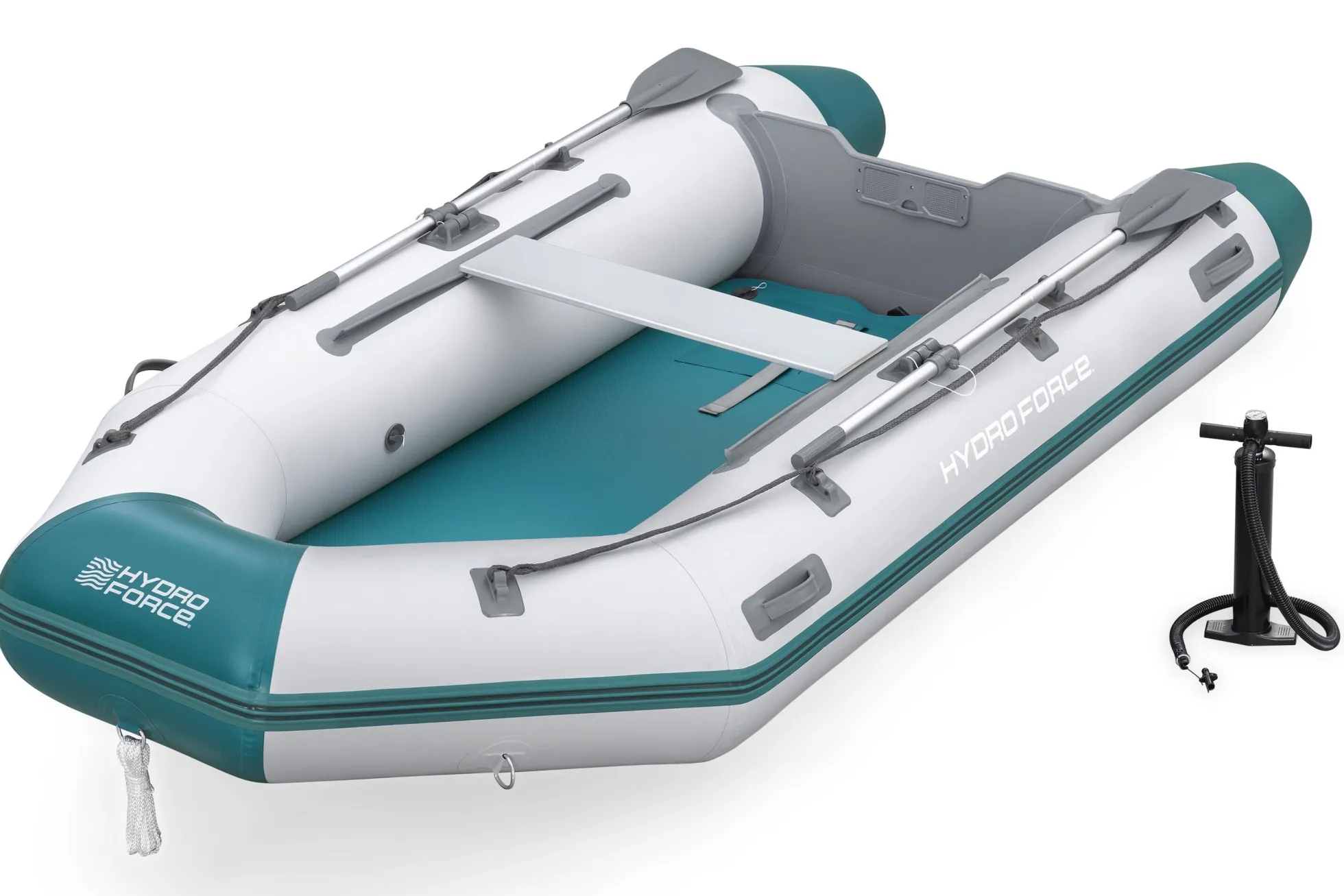 Bestway Hydro-Force Mirovia Pro 330x162x44cm