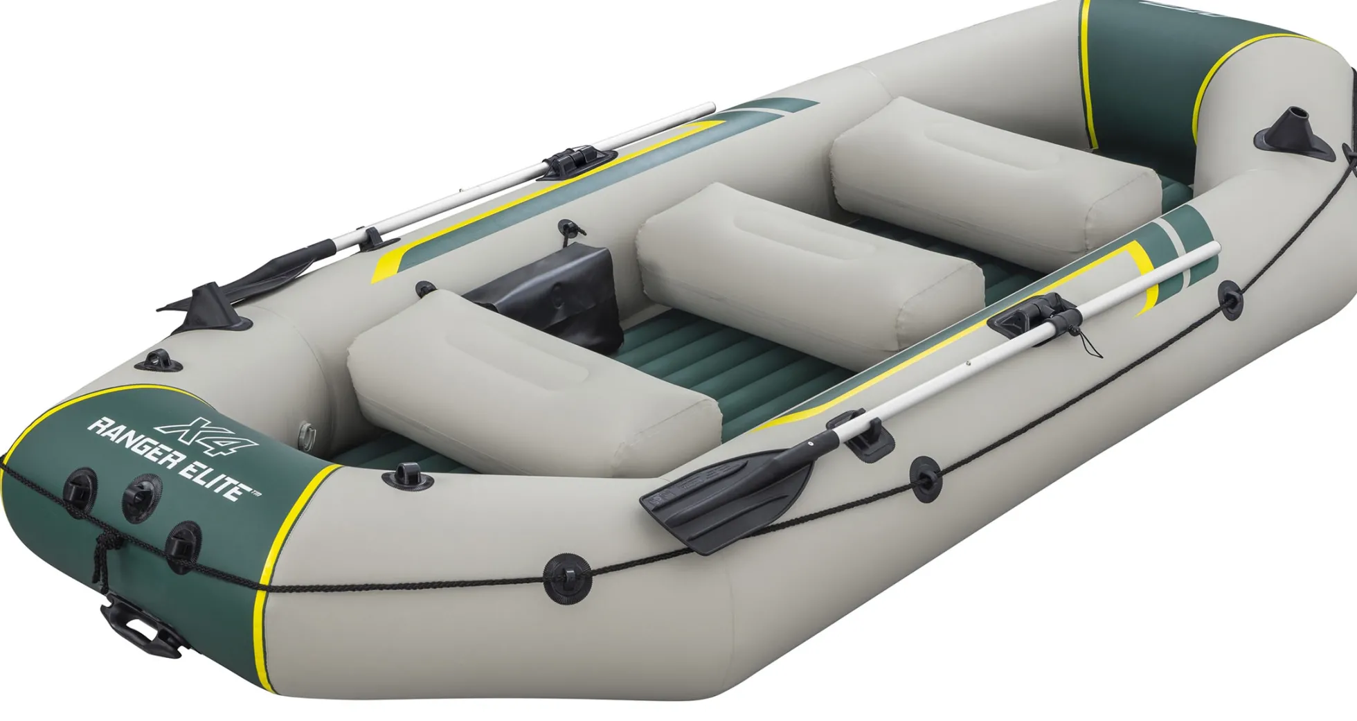 Bestway Hydro-Force Ranger Elite X4 Set 320x148x47cm
