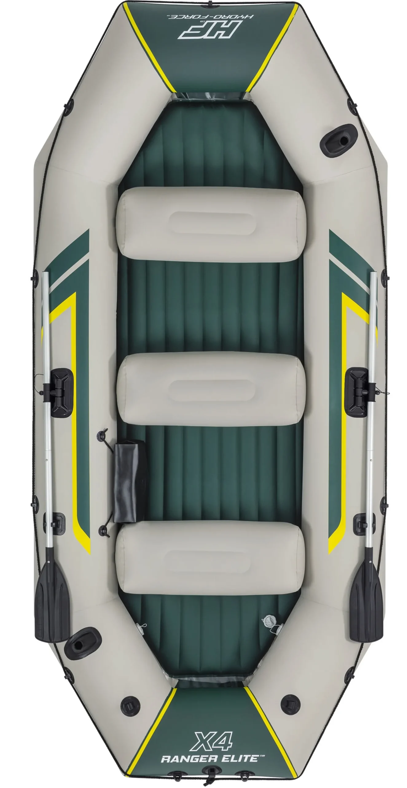 Bestway Hydro-Force Ranger Elite X4 Set 320x148x47cm