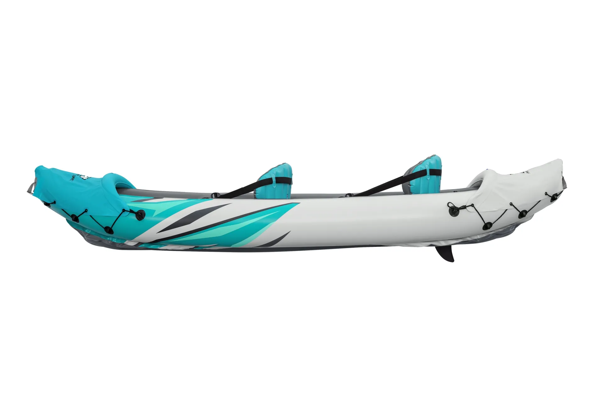 Bestway Hydro-Force Rapid Elite X2 312x98cm