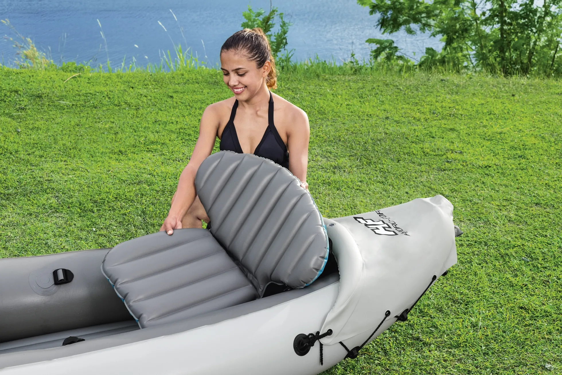 Bestway Hydro-Force Rapid Elite X2 312x98cm