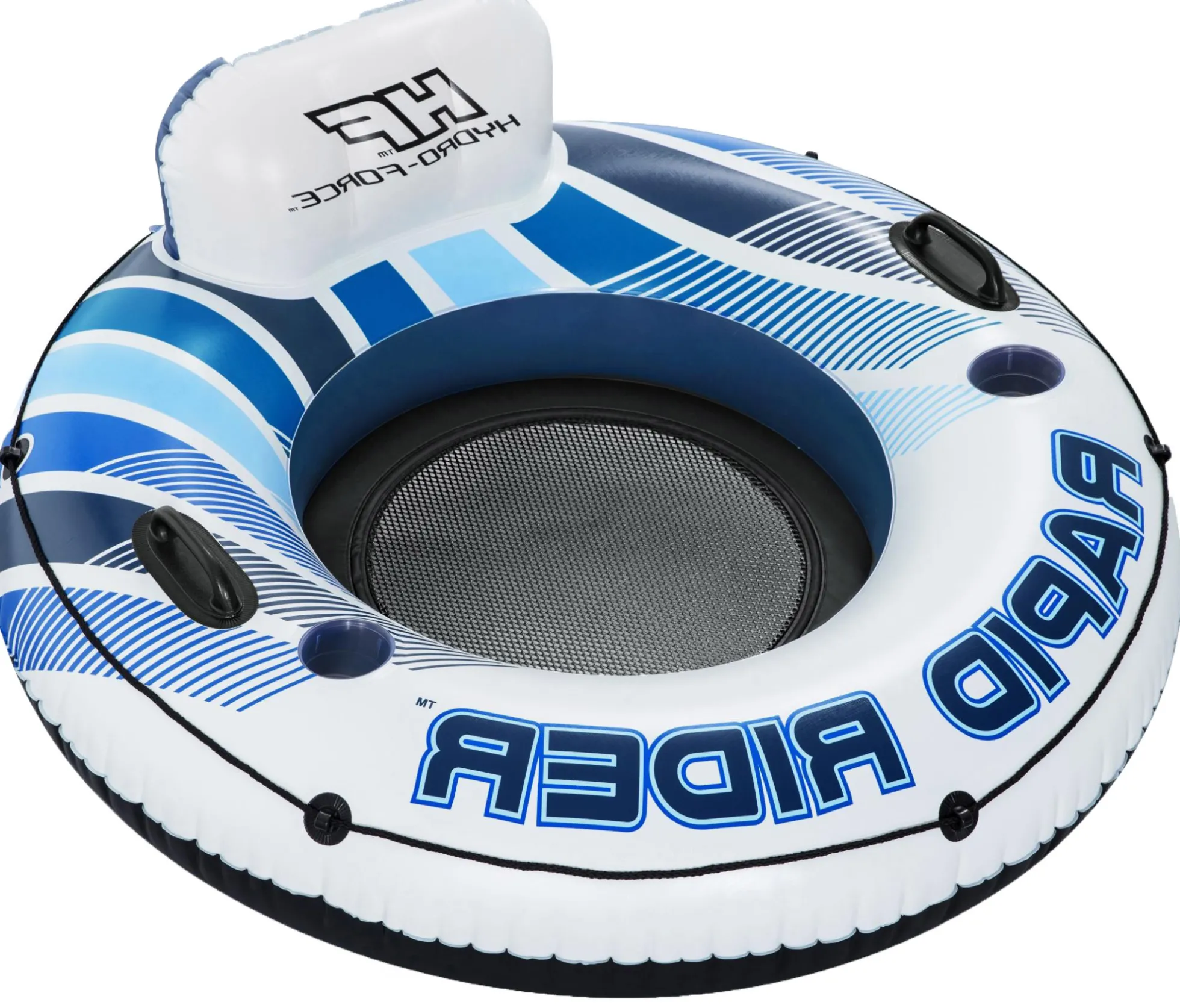 Bestway Hydro-Force Rapid Rider ø135cm