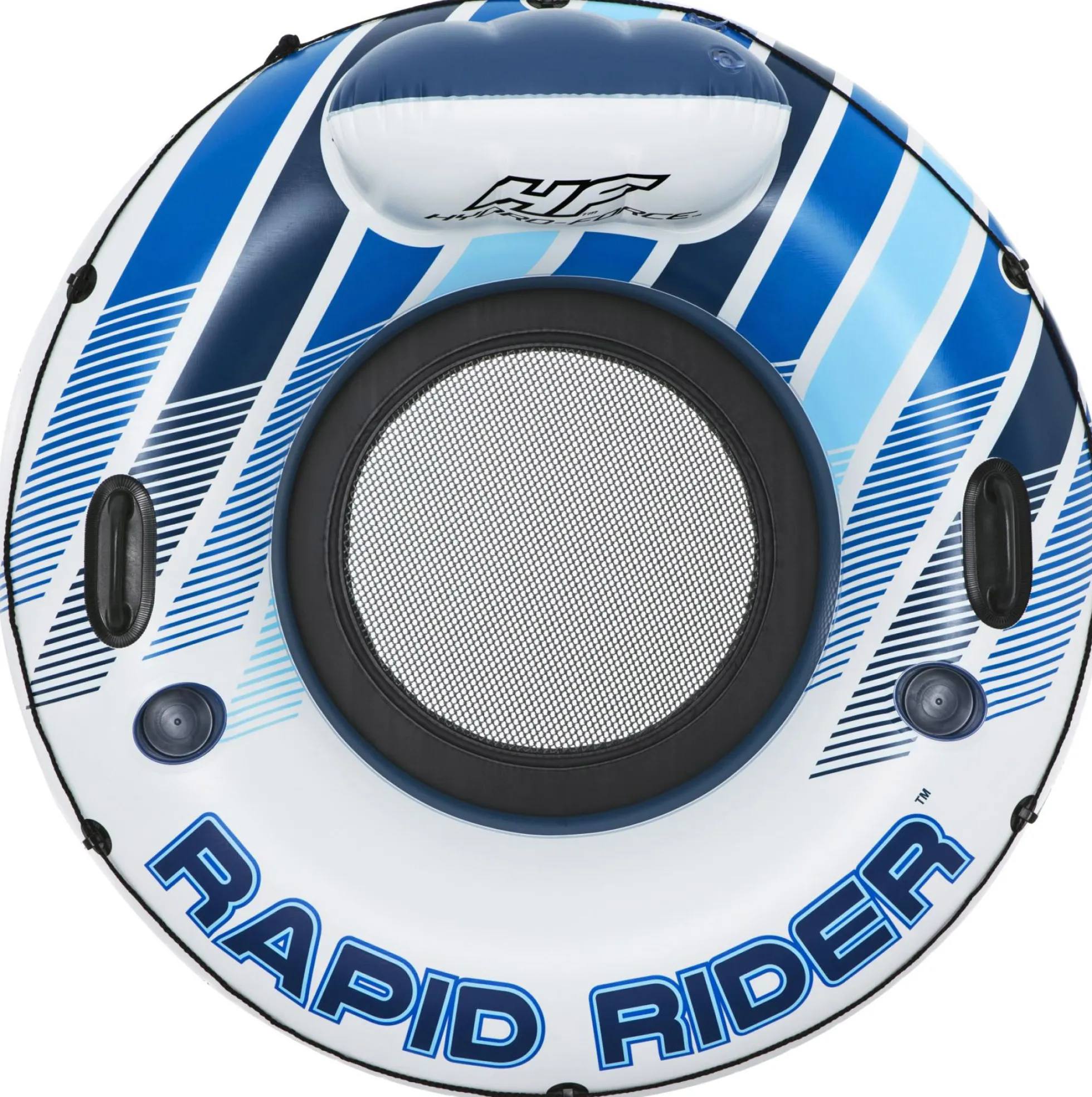 Bestway Hydro-Force Rapid Rider ø135cm