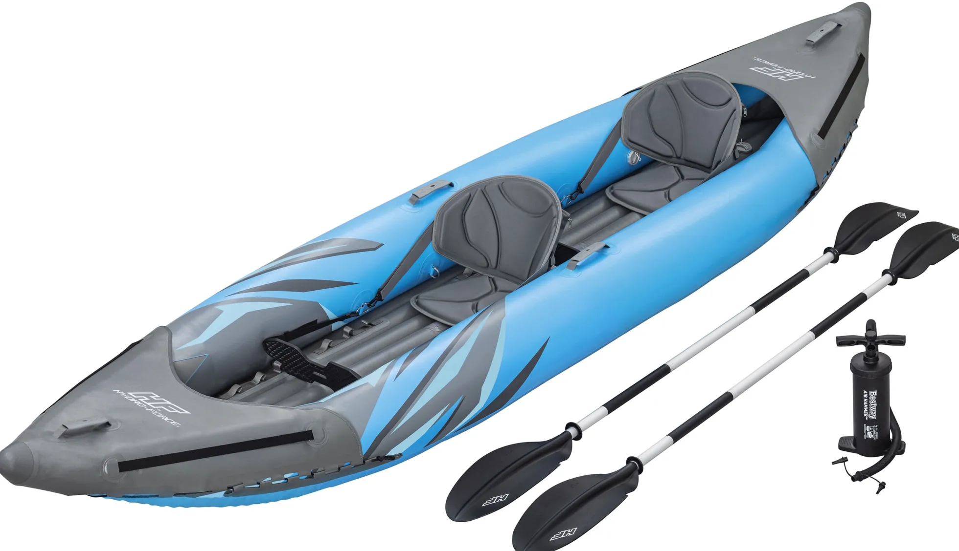 Bestway Hydro-Force Surge Elite X2 382x94x42cm