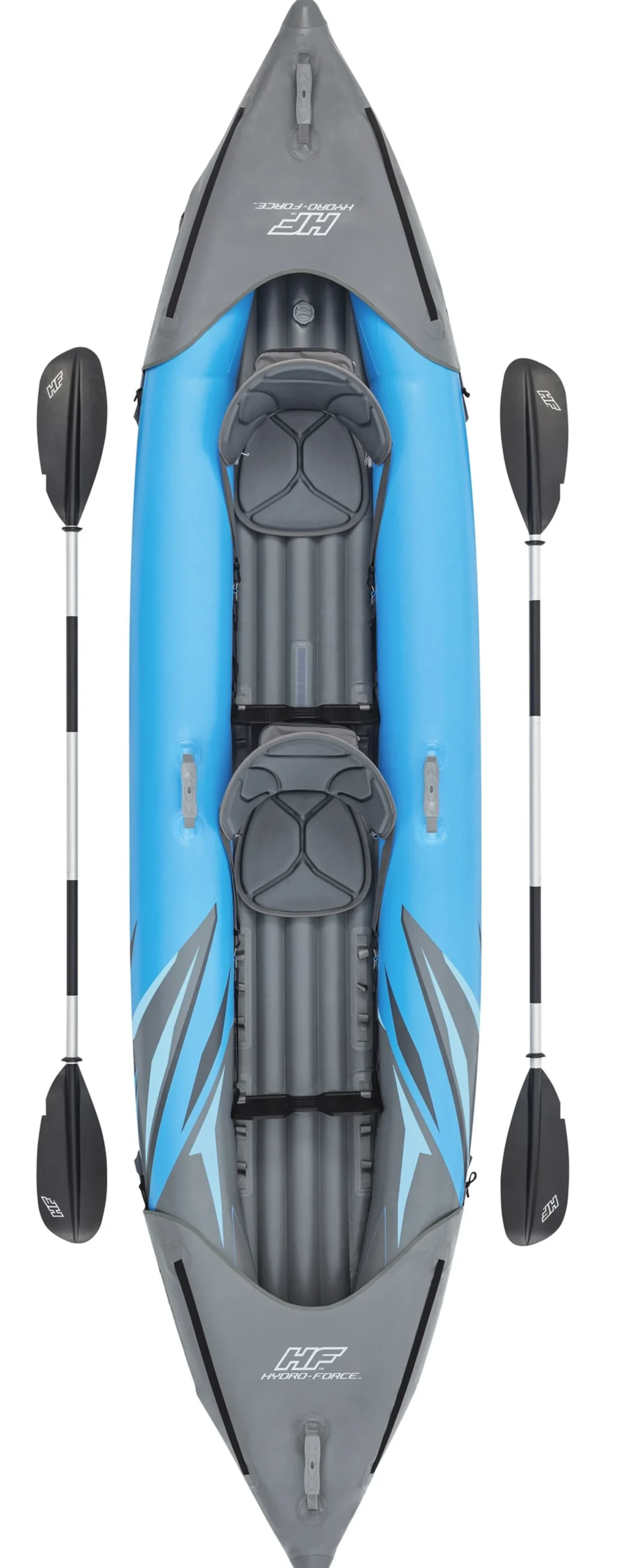 Bestway Hydro-Force Surge Elite X2 382x94x42cm