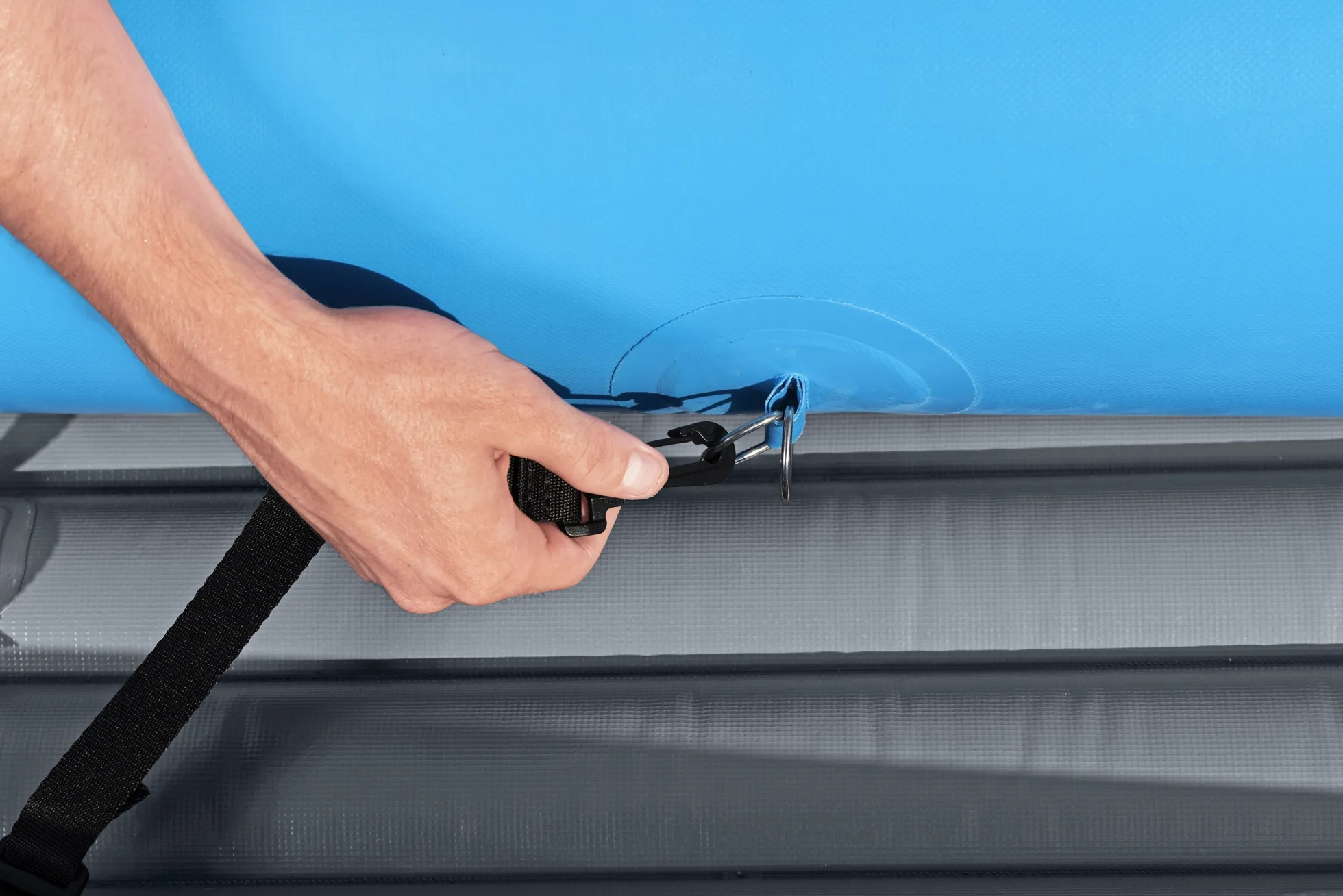 Bestway Hydro-Force Surge Elite X2 382x94x42cm