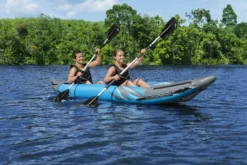 Bestway Hydro-Force Surge Elite X2 382x94x42cm